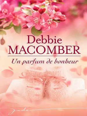 cover image of Un parfum de bonheur